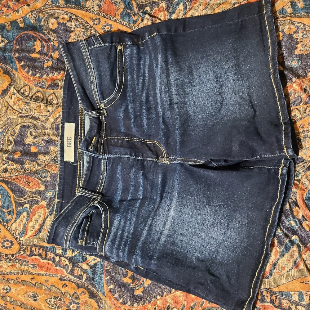 Bke shorts